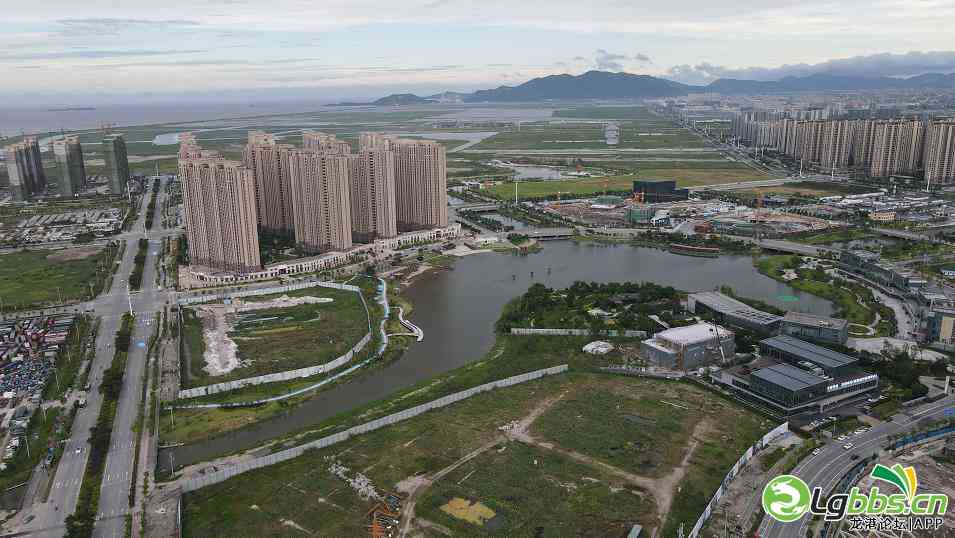 目前实景